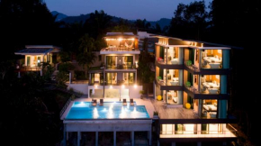 Ao Luek Panoramic Pool-SHA Plus